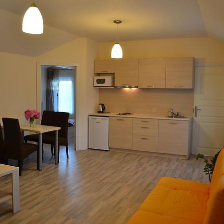Apartamentai Vilma パランガ 部屋 写真