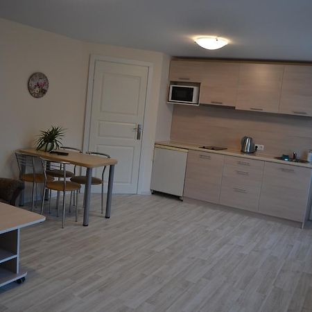 Apartamentai Vilma パランガ 部屋 写真