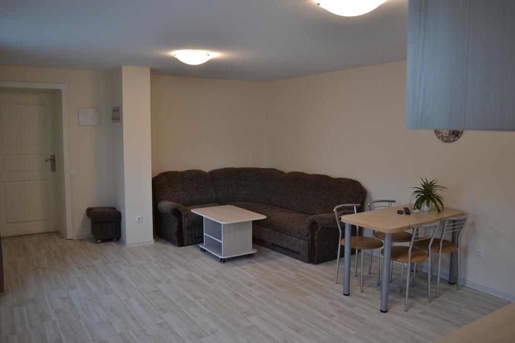 Apartamentai Vilma パランガ 部屋 写真