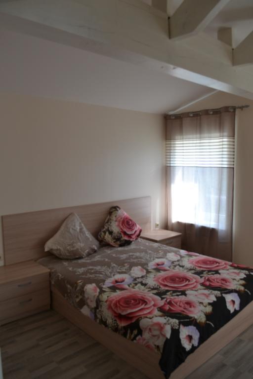 Apartamentai Vilma パランガ 部屋 写真