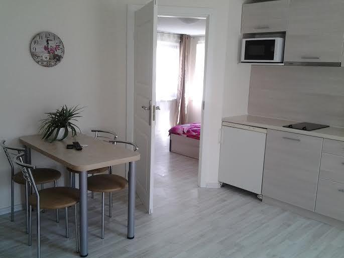 Apartamentai Vilma パランガ 部屋 写真